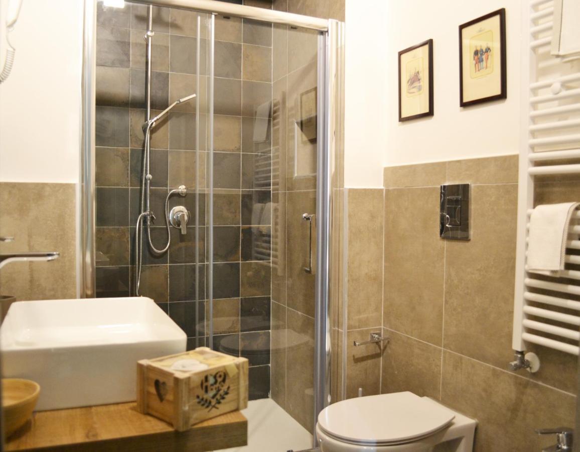 Questo Rinascimento Casa Audrey Naples Luaran gambar